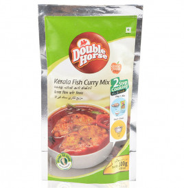 Double Horse Kerala Fish Curry Mix   Pack  100 grams